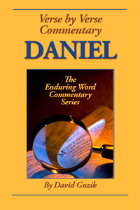 Daniel by David Guzik at Enduring Word