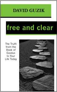 Free and Clear by David Guzik at Enduring Word