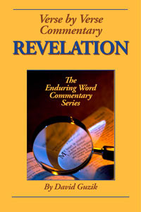 Revelation by David Guzik at Enduring Word