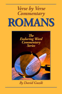 Romans by David Guzik at Enduring Word