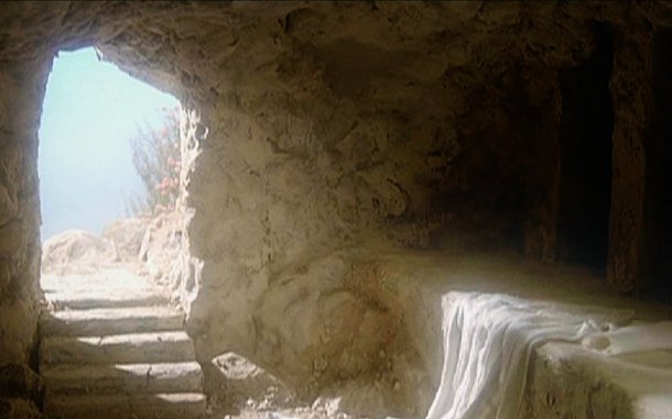 empty-tomb - Enduring Word