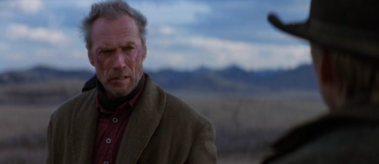 unforgiven-clint-eastwood - Enduring Word