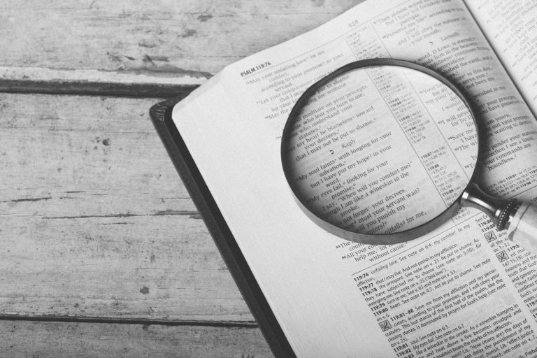 Nine Things I Learned from a Milestone