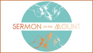 Sermon on the Mount Teaching Series