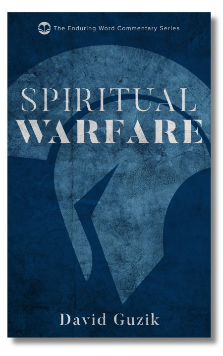 Free E-Book on Spiritual Warfare by David Guzik