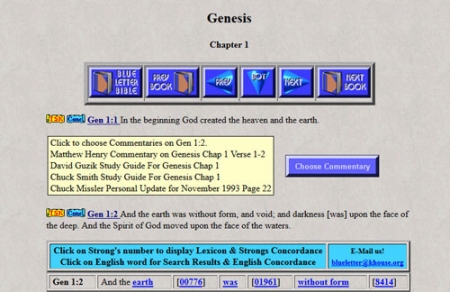 The Story Of My Bible Commentary - David Guzik, Enduring Word