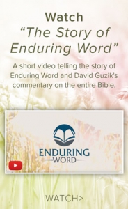 Story of Enduring Word