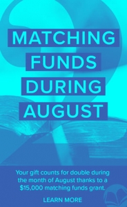 matching funds