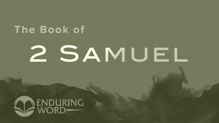 2 samuel 13 explicación enduring word