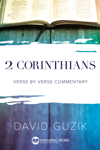 2 Corinthians Commentary - Guzik