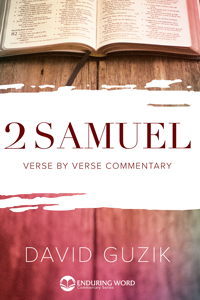 2 Samuel Commentary - Guzik