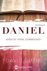 Daniel Commentary - Guzik