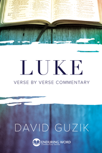 Luke Commentary - Guzik