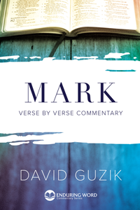 Mark Commentary - Guzik