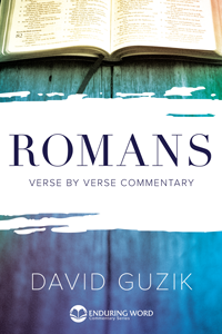 Romans Commentary - Guzik