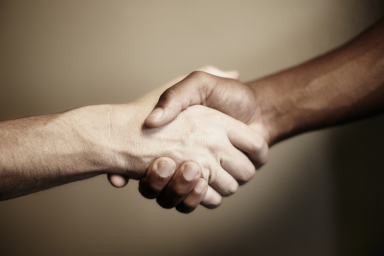 Renewing the Covenant