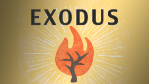 Exodus Sermons by David Guzik Enduring Word