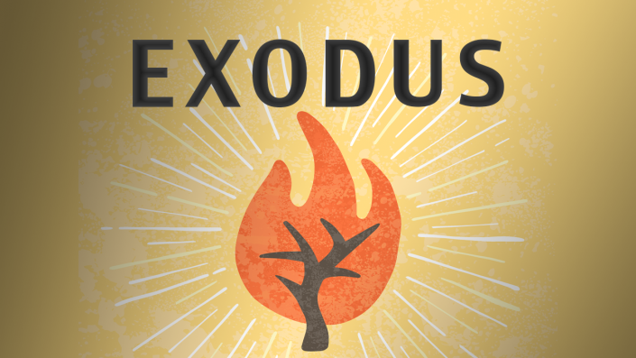 Enduring Word Bible Commentary Exodus