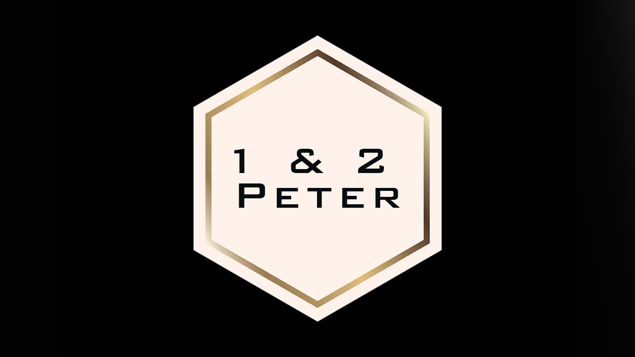 1-2 Peter by David Guzik