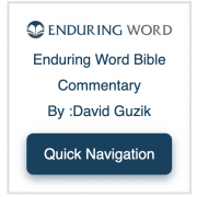 Enduring Word Quick Navigation