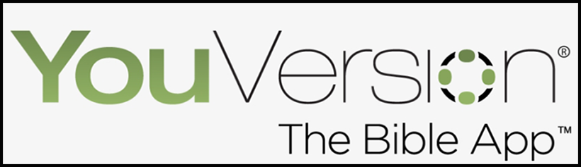 Youversion Logo Enduring Word