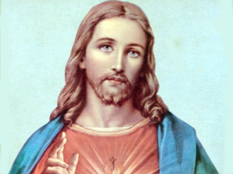 What’s Wrong with White Jesus?