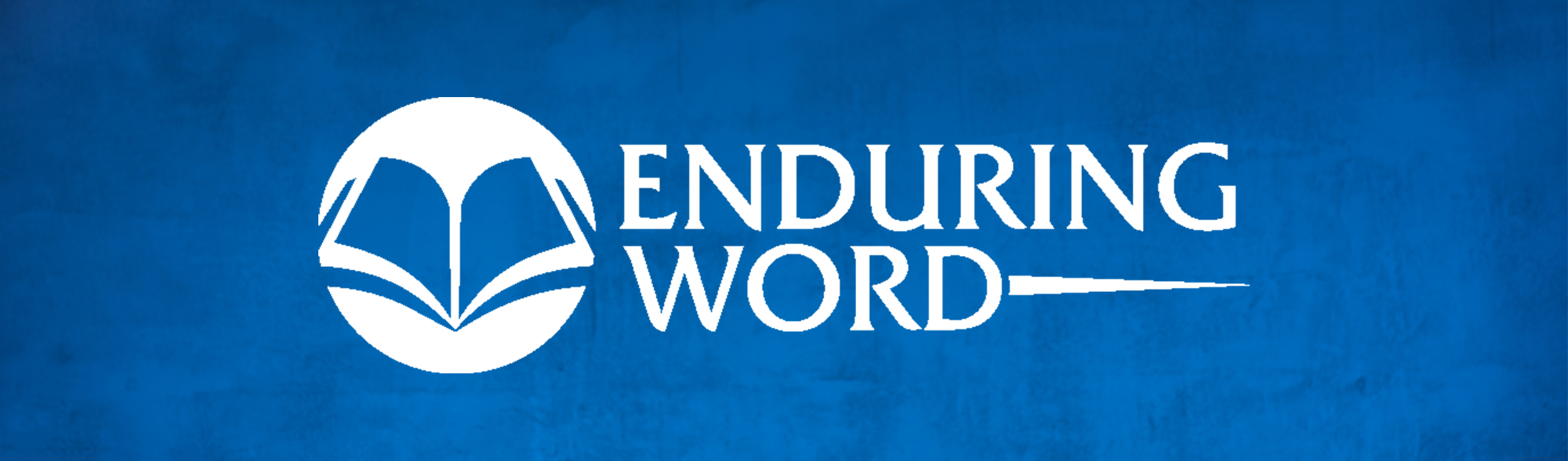 Enduring Word Bible Commentary CSN