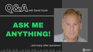 Ask Me Anything! - LIVE Q&A for December 29, 2022
