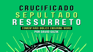 Portuguese Easter YouVersion Enduring Word