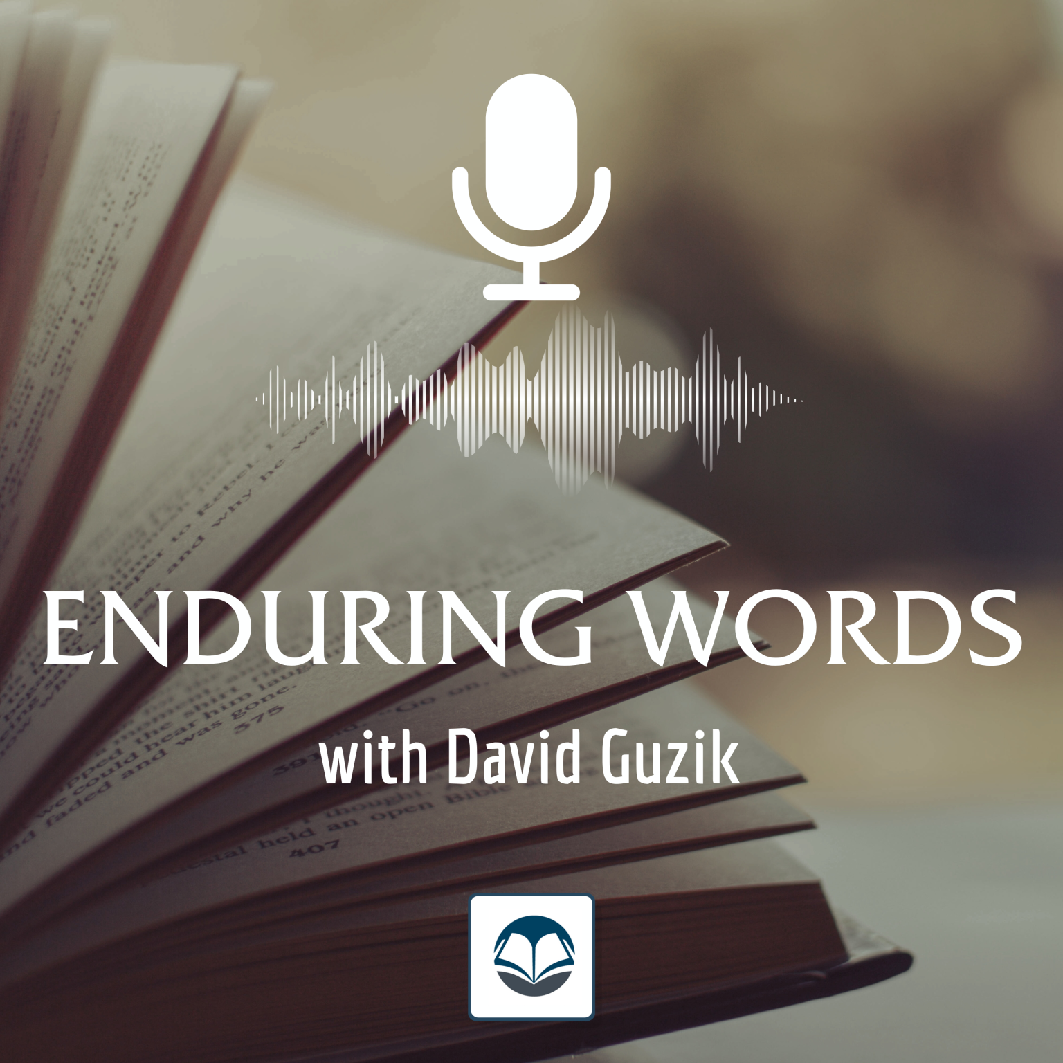 David Guzik Blog - Enduring Word