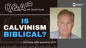 Thumbnail for Q&A with David Guzik