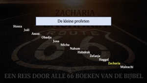 NL Route 66 Zechariah 1