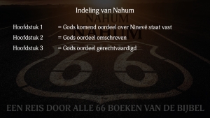 NL Route 66 Nahum 5