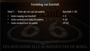 NL Route 66 Ezekiel 5