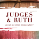 Judges and Ruth Commentary