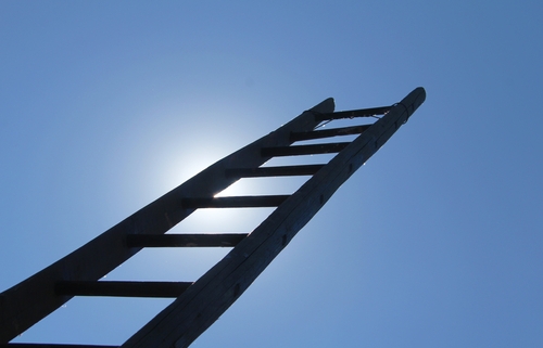 The Ladder to Heaven