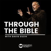 Through the Bible Podcast David Guzik