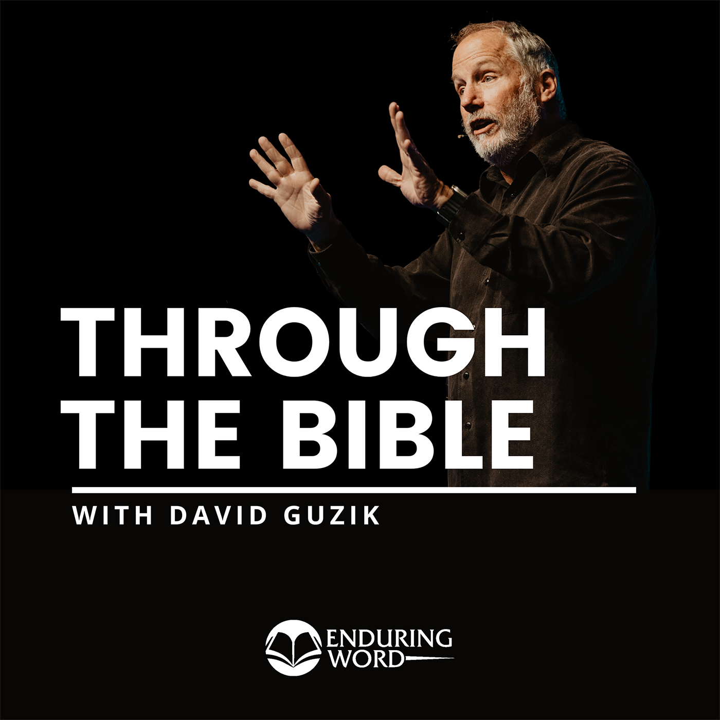 Enduring Words with David Guzik Archives - Enduring Word