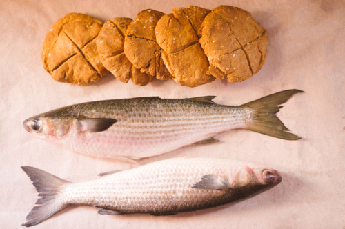The Simple, Extravagant Meal