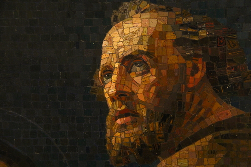 Who Is Greater Than John the Baptist?