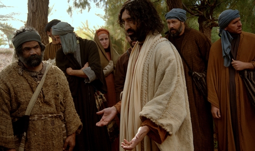 When Jesus Said No