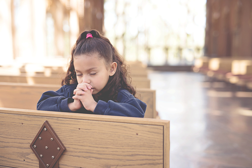 A House of Prayer