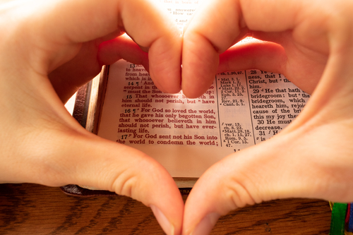 Seven Wonders of John 3:16