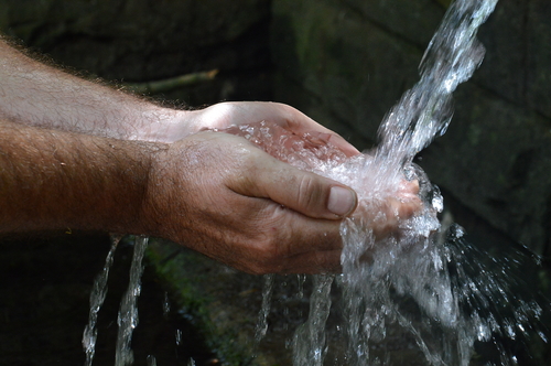Rivers of Living Water