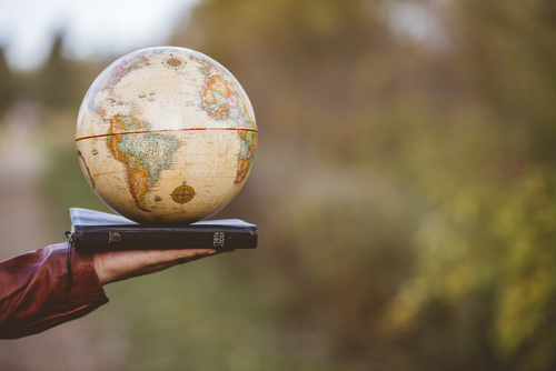 Enduring Word Bible Commentary Weekly Devotional