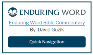 Enduring Word Bible Commentary WordPress Plugin